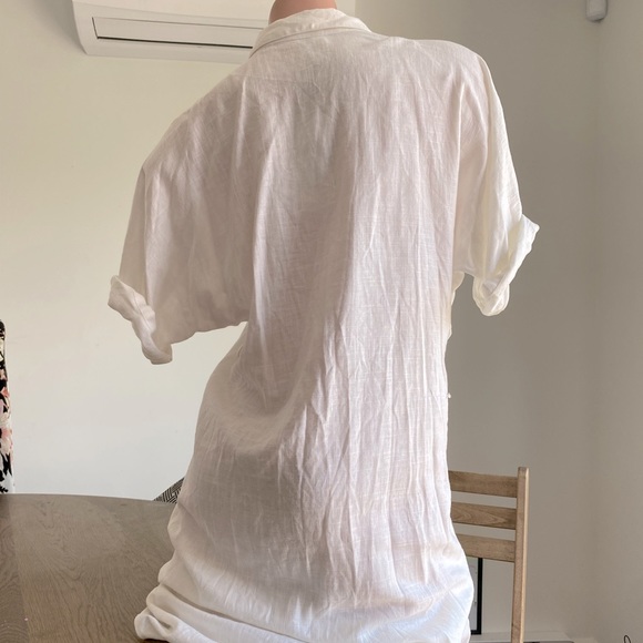 Mango linen dress - Picture 11 of 11